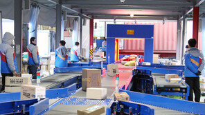 대한통운, 3월부터 택배 단가 올린다…“최대 1000원 이상↑”