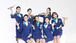 에어부산, ‘가장 존경받는 기업’ 선정…만족도·신뢰도 우수