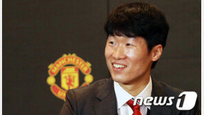 ‘물 오른’ 손흥민 vs ‘레전드’ 박지성…아시아 역대 최고는 누구