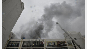 “사우나 문 여는 순간 천장 쪽에서 연기가 확~” 대구 사우나 화재의 긴박했던 순간