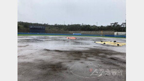 [여기는 오키나와] ‘최고의 스파링 파트너인데…’ 연습경기 취소된 삼성의 아쉬움