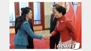 ‘D-8 북미회담’ 관전포인트…리설주-멜라니아 ‘내조 외교’