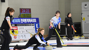 눈과 얼음의 축제 제100회 전국동계체전 개막