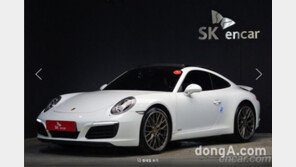 SK엔카닷컴, 해외서 내구성 호평받은 車 국내 잔존가치 조사