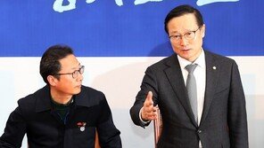 홍영표 “탄력근로제 합의 환영…빠른 시일 내 국회 소집해 통과”