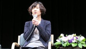 ‘82년생 김지영’ 日에서 돌풍…조남주 작가 “국가·환경 달라도 공감”