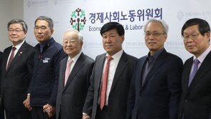 경사노위, 탄력근로제 6개월로 확대 합의…11시간 연속 휴식 의무화