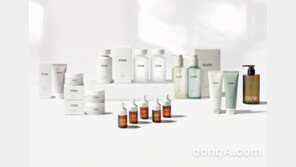 애경산업 뷰티 브랜드 ‘플로우’, 국내외 디자인어워드 4관왕