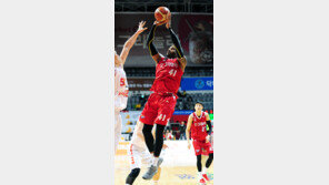 ‘미스터 트리플더블’ 데릴 먼로 “30득점보다 30어시스트가 좋아!”