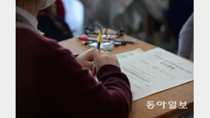 학교 대신 학원으로 등원…강남 고교생들 ‘자퇴 러시’, 왜? 