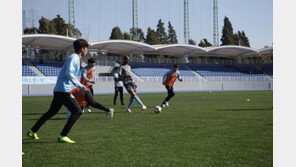 ‘중국 전훈 성공’ 대구, 큰 꿈을 향해 다시 뛴다!