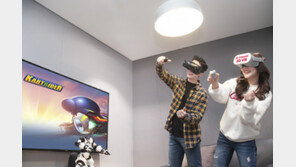 “5G도 스마트폰도 ‘게임’이 최고 킬러 콘텐츠”