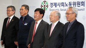 여야, 탄력근로제 합의에 “입법으로 완성해야” vs “과로사 합법화 열어”