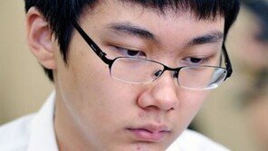 박정환, ‘농심배’ 당이페이에 1집반 敗…중국 7번째 우승