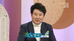 [내가 왜 떴게?] 포르노보다 무서운 고부갈등…노영국, 서갑숙과 이혼 이유