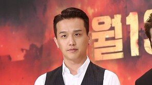 [내가 왜 떴게?] “이제 자유다?”…쿠시, 독립레이블