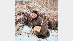 [#해시태그 컷] 리지의 겨울왕국