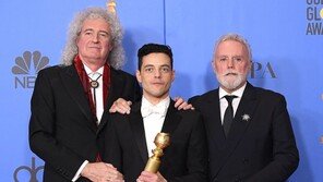 [연예뉴스 HOT5] 퀸, 아카데미 시상식서 공연 펼친다