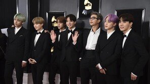 BTS 한·중관계 녹일까…중국 공연 재개 가능성