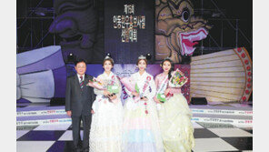 [2019 국가 소비자중심 브랜드 대상/안동한우]英여왕-美대통령 식탁 오른 명품 한우