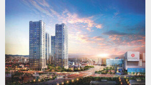 [2019 국가 소비자중심 브랜드 대상/우방 아이유쉘]주택건설 명가, 프리미엄 아파트로 반향