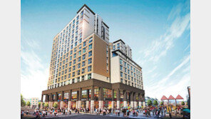 [2019 국가 소비자중심 브랜드 대상/캐피토리움]미군 수요맞춘 주거-생활-쇼핑 원스톱 시스템