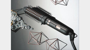 [2019 국가 소비자중심 브랜드 대상/CHAHONG]손목 부담없는 스타일링 제품 선보여