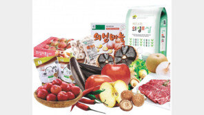 [2019 국가 소비자중심 브랜드 대상/의성眞]깨끗하고 건강한 고품질 농특산물로 호평