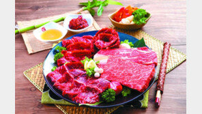 [2019 국가 소비자중심 브랜드 대상/횡성축협한우]철저한 혈통관리 시스템…  한우 자존심 지켜 