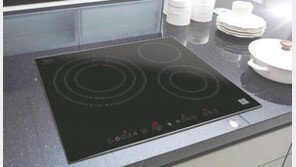 [2019 국가 소비자중심 브랜드 대상/바우만]750도 열충격 견뎌… 깨지지 않는 전기레인지