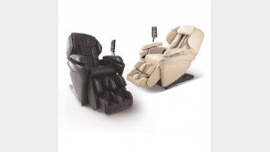 [2019 국가 소비자중심 브랜드 대상/리얼프로]전문가 마사지 기법 재현… 부위 따라 코스 선택