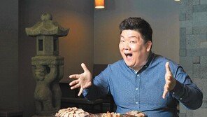 [2019 국가 소비자중심 브랜드 대상/담소소사골순대·육개장]소고기 넣어 만든 ‘명품 순댓국-육개장’