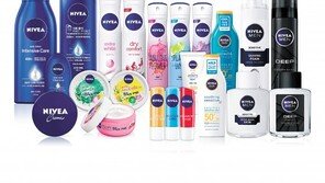 [2019 국가 소비자중심 브랜드 대상/니베아 (NIVEA)]데오드란트-립밤 등 ‘국민 스킨케어 브랜드’