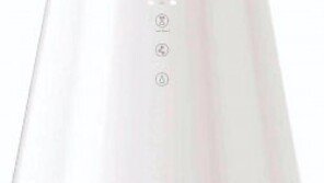 [2019 국가 소비자중심 브랜드 대상/하우치]듀얼 공기 정화기능과 가습 기능까지 ‘만능’ 공기청정기