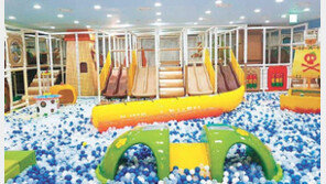 [2019 국가 소비자중심 브랜드 대상/히어로키즈파크]‘가족형 체험 실내테마파크’로 진화한 키즈파크