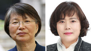 靑과학기술보좌관 이공주, 새만금개발청장 김현숙 