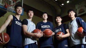 ‘장신 숲’ 이룬 김상식호 “패기로 승부”