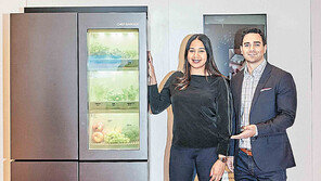 요리서 청소까지 척척… ‘삼성봇’ 추가 공개 