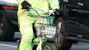 “마스크 챙기세요”…수도권 고농도 미세먼지 비상