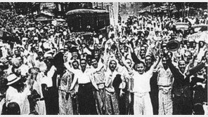 총독부 간호사…일제 폭거에 ‘독립 만세’를 외치다