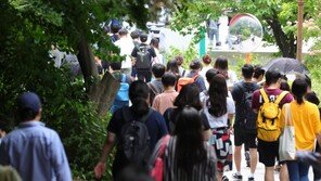 서울시, 7~9급 공무원 3452명 뽑는다…작년 대비 1106명 증가