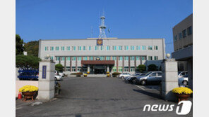 술에 취해 둔기로 병원시설 부수고 직원 위협한 50대