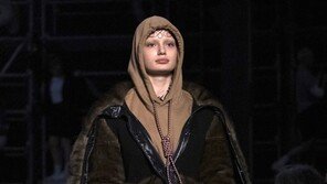 버버리, 후드티와 밧줄 올가미 패션 발표후 “사과”