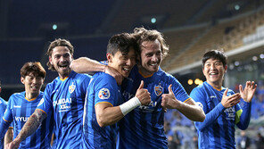 올해 ACL도 K리그는 4팀이 도전장…대회 조별리그 조 편성 완료