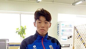 부활로 대표팀 재 승선에 도전하는 울산 김보경