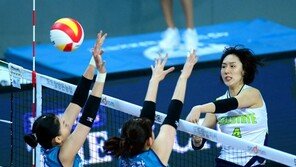 [스토리 발리볼] 부상으로 일찍 시즌 접은 황연주의 고백과 성숙