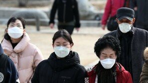 미세먼지 20일 오후엔 ‘매우 나쁨’으로…예비저감조치 발령