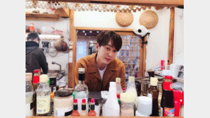 ‘외할머니’→‘골목식당’, 신화 앤디가 예능을 통해 보인 진정성