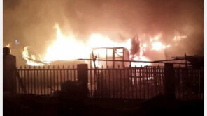 “영혼결혼식 하자”…아내 불태워 죽인 中 남자