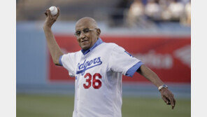 레전드 투수 돈 뉴컴, 93세 일기로 별세…초대 사이영상